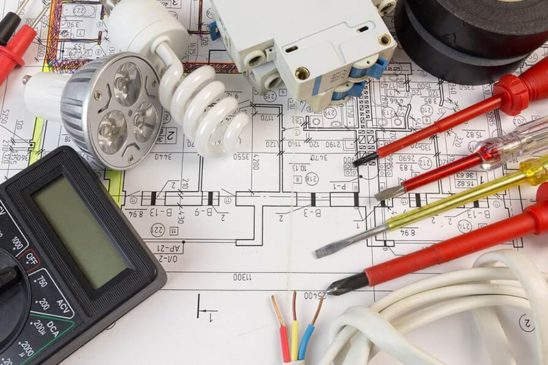 Ejecución De Instalaciones Montajes Y Reformas Eléctricas En Instalaciones Gauss Electric Sl 3329